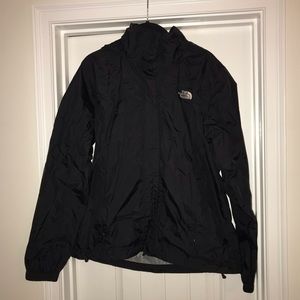 North Face Rain Jacket